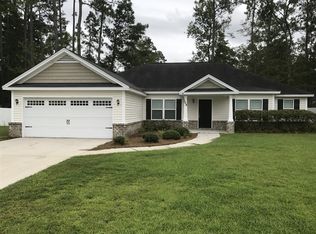 108 Crooked Oaks Dr, Rincon, GA 31326