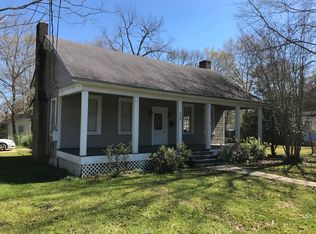 304 Court St, Hattiesburg, MS 39401
