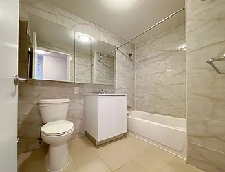 Rented by Kahen Properties