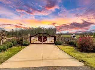 LOT 1 Valley Ranch Dr #1, Mayflower, AR 72106