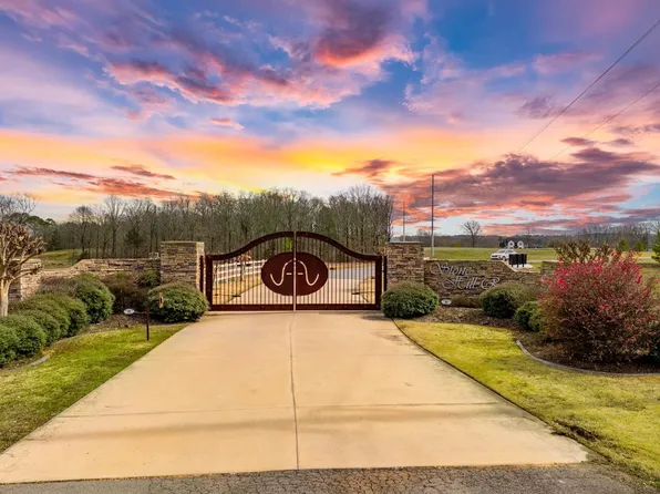LOT 2C Stone Hill Dr, Mayflower, AR 72106