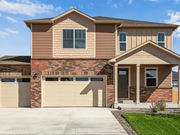 8625 E 132nd Pl, Thornton, CO 80602