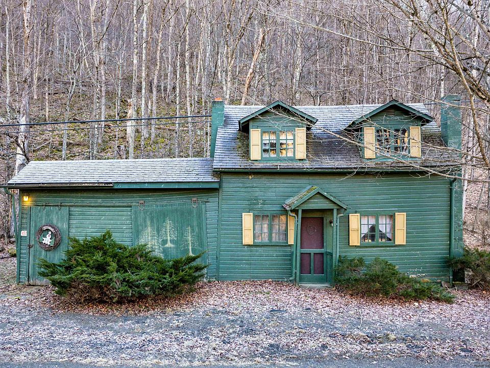 457 Oliverea Rd, Big Indian, NY 12410 Zillow
