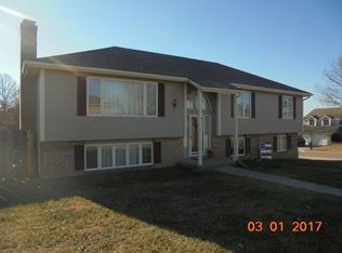144 S Kiowa Ct, Junction City, KS 66441