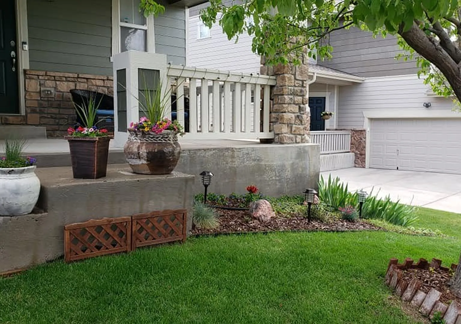 3 Bedroom Home in desirable Meadows Neighborhood- Community Pool Access at the Grange! — Photo 2