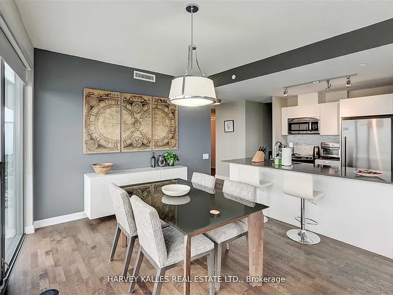 1815 Yonge St #2502 — Photo 13