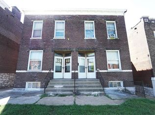 3624-3626 Alberta St, Saint Louis, MO 63116