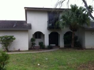 407 Balboa Rd, Rancho Viejo, TX 78575