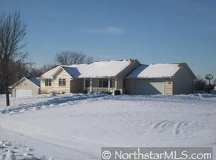 13803 Jonquil Ln N, Dayton, MN 55327