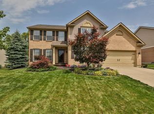 6054 Kensington Trl, Liberty Township, OH 45044