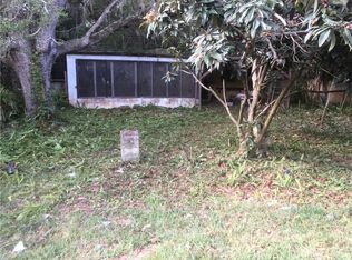 4110 County Road 48, Okahumpka, FL 34762