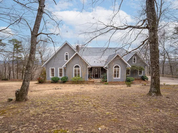 213 Bluff View Dr, Fort Payne, AL 35968