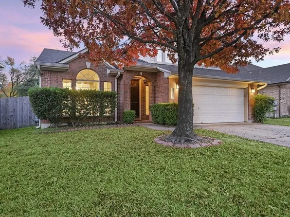 17917 Holderness Ln, Pflugerville, TX 78660