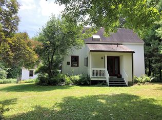 135 Sharon Mountain Rd, Sharon, CT 06069