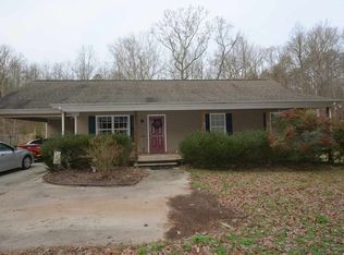 455 Owl Hollow Rd LOT 1, Mc Donald, TN 37353