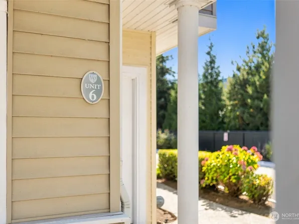 6826 20th Street E #6, Fife, WA 98424