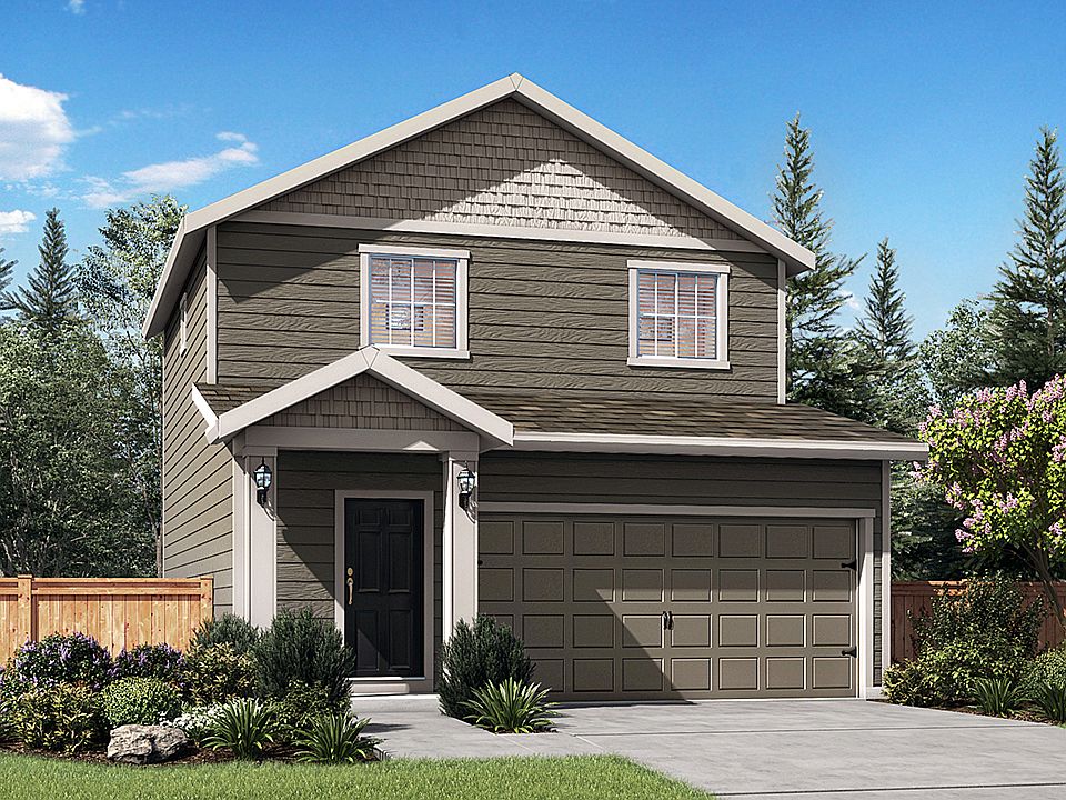The Chelan by LGI Homes at Skyridge Estates