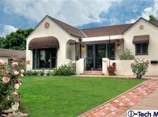 501 Grand Ave, South Pasadena, CA 91030