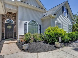 10 Pine Shadow Cir, Covington, GA 30016