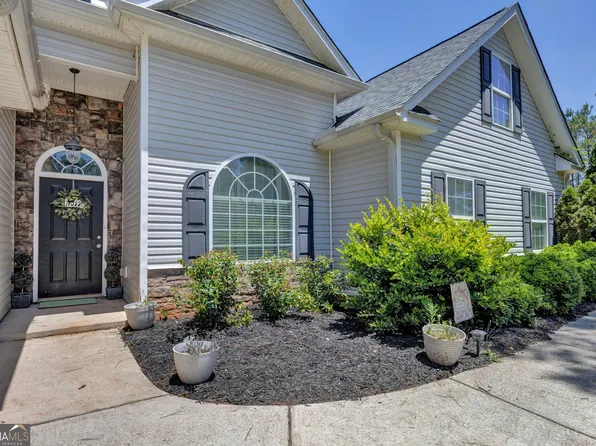 10 Pine Shadow Cir, Covington, GA 30016