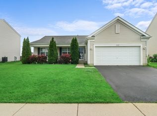 2409 Luke Ave, Zion, IL 60099