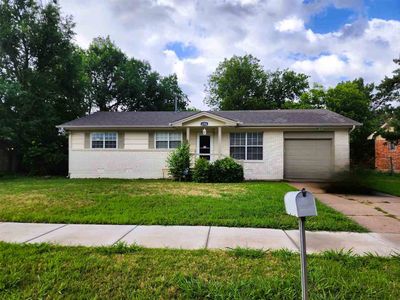 4306 NW Santa Fe Ave, Lawton, OK, 73505