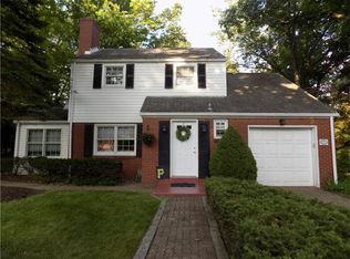 242 Rockingham Rd, Pittsburgh, PA 15238