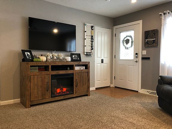 Main floor family room