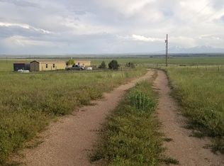 7050 Davis Rd, Rye, CO 81069