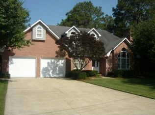 284 Stonington Ln, Jesup, GA 31546