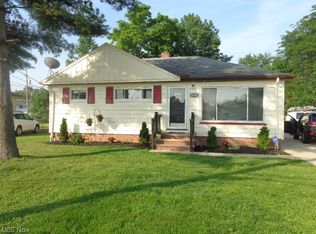 6192 Barbara Ln, Brookpark, OH