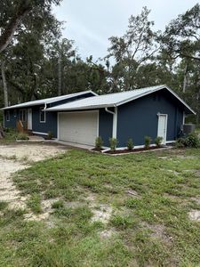 303 NE 209th Ave, Old Town, FL, 32680