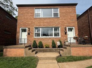 5004-5006 Jamieson Ave, Saint Louis, MO 63109