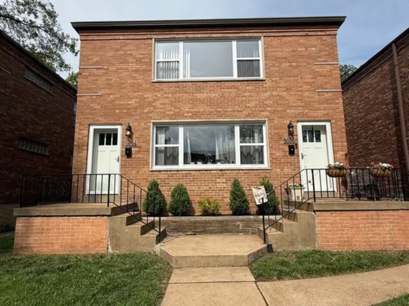 5004-5006 Jamieson Ave, Saint Louis, MO 63109
