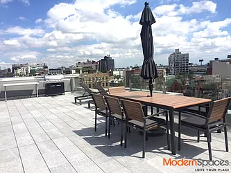 Rented by Modern Spaces