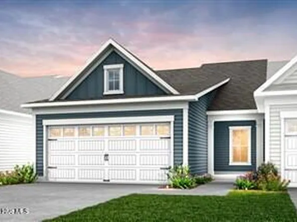 1962 Caspian Trail SE, Southport, NC 28461