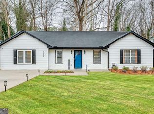 1343 Willow Trl SW, Atlanta, GA