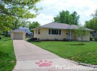 214 E Manning Ave, Ottumwa, IA 52501