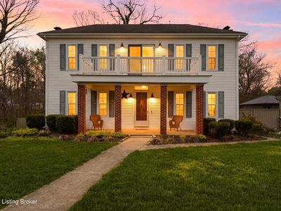 1574 Wales Run Rd, Mount Washington, KY, 40047