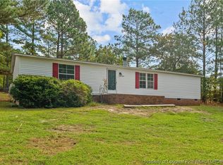 361 Nicole Dr, Sanford, NC 27332