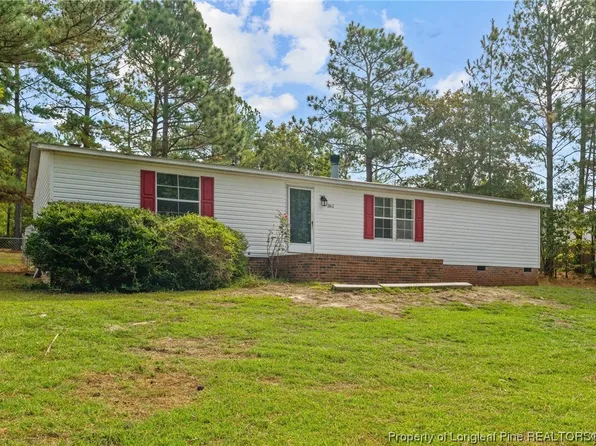 361 Nicole Dr, Sanford, NC 27332