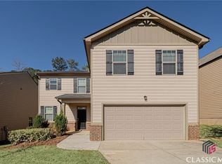 350 Classic Rd, Athens, GA 30606