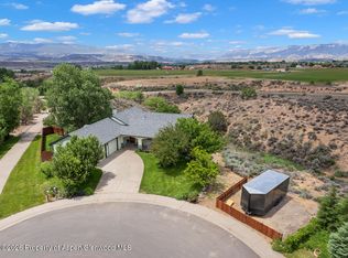 433 Eagles View Ct, Silt, CO 81652