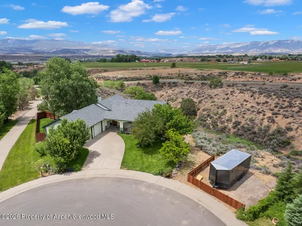433 Eagles View Ct, Silt, CO 81652