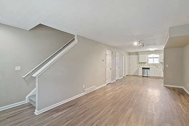 Garden Park Townhomes — Photo 13