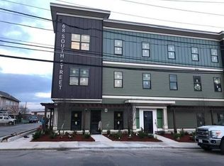 68 South St #306, Framingham, MA 01702