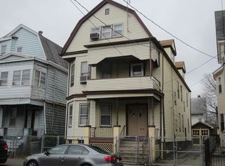 899 S 18th St, Newark, NJ