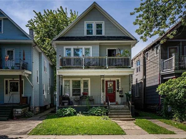 101 Woodside Ave, Buffalo, NY 14220