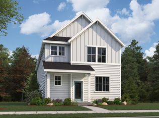 Pike Plan, Waterfield - Single Family Homes, Fort Collins, CO 80524