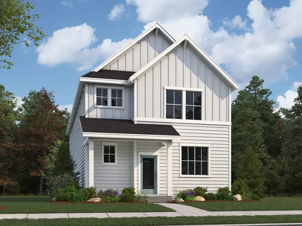 Pike Plan, Waterfield